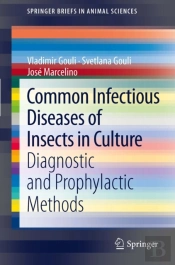 Common Infectious Diseases Of Insects In Culture