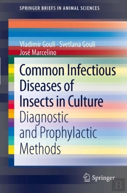 Bertrand.pt - Common Infectious Diseases Of Insects In Culture