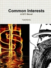 Common Interests: A 9/11 Novel