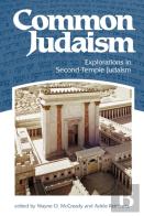 Common Judaism