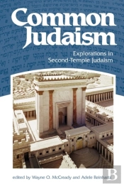 Common Judaism