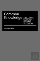 Common Knowledge