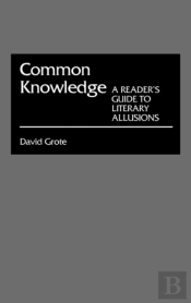 Common Knowledge