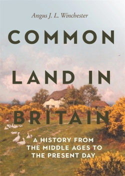 Bertrand.pt - Common Land In Britain
