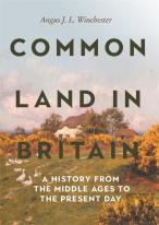 Common Land In Britain