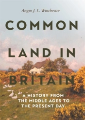Common Land In Britain