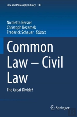 Bertrand.pt - Common Law Â€“ Civil Law
