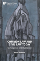 Common Law And Civil Law Today