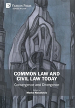 Bertrand.pt - Common Law And Civil Law Today