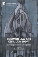 Common Law And Civil Law Today