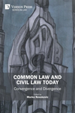 Bertrand.pt - Common Law And Civil Law Today
