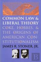 Common Law And Liberal Theory