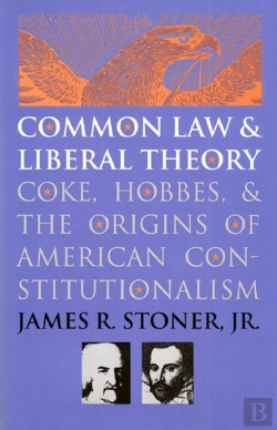 Bertrand.pt - Common Law And Liberal Theory