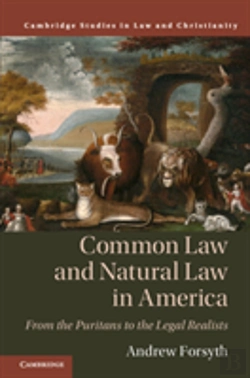 Bertrand.pt - Common Law And Natural Law In America
