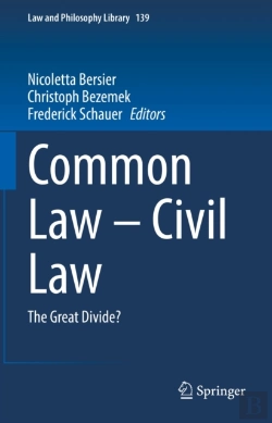 Bertrand.pt - Common Law - Civil Law