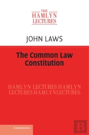 Common Law Constitution