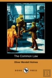 Common Law (Dodo Press)