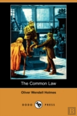 Bertrand.pt - Common Law (Dodo Press)