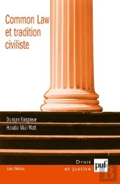 Common Law Et Tradition Civiliste