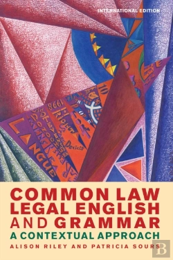 Bertrand.pt - Common Law Legal English And Grammar