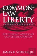 Common Law Liberty
