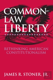 Common Law Liberty
