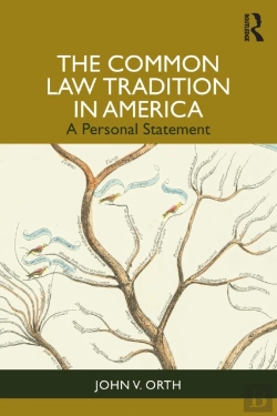 Bertrand.pt - Common Law Tradition In America