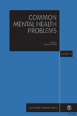Bertrand.pt - Common Mental Health Problems