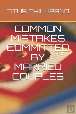 Bertrand.pt - Common Mistakes Committed By Married Couples