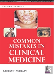Common Mistakes In Clinical Medicine