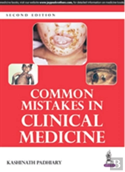 Bertrand.pt - Common Mistakes In Clinical Medicine