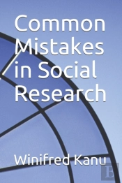 Common Mistakes In Social Research