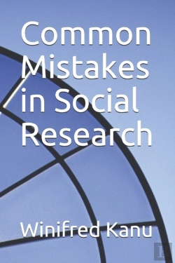 Bertrand.pt - Common Mistakes In Social Research