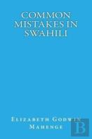 Common Mistakes In Swahili