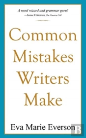 Common Mistakes Writers Make
