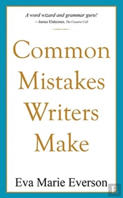Bertrand.pt - Common Mistakes Writers Make