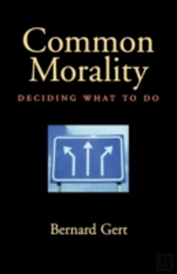Bertrand.pt - Common Morality