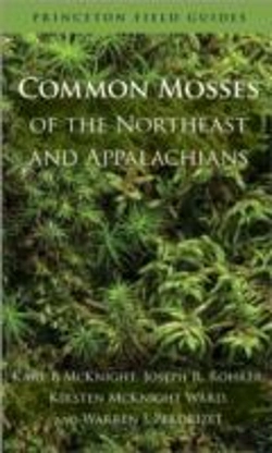 Bertrand.pt - Common Mosses Of The Northeast And Appalachians