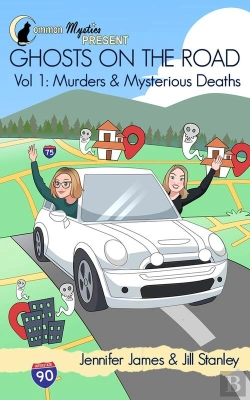 Bertrand.pt - Common Mystics Present Ghosts On The Road Vol. 1 Murders & Mysterious Deaths