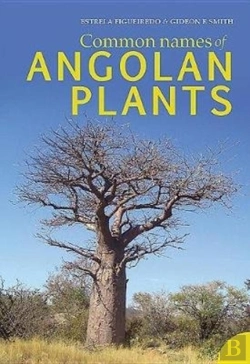 Bertrand.pt - Common Names Of Angolan Plants