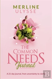 Common Needs Journal