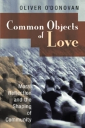 Common Objects Of Love