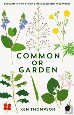 Bertrand.pt - Common Or Garden