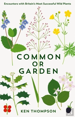 Bertrand.pt - Common Or Garden