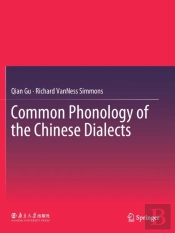 Common Phonology Of The Chinese Dialects