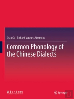 Bertrand.pt - Common Phonology Of The Chinese Dialects