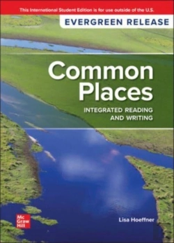 Bertrand.pt - Common Places: Integrated Reading And Writing Ise