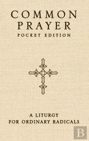 Common Prayer Pocket Edition