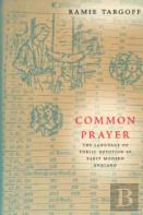Common Prayer