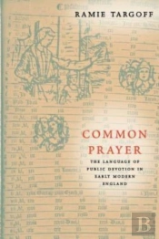 Common Prayer
